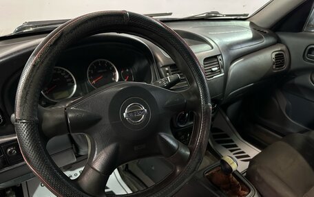 Nissan Almera, 2004 год, 100 000 рублей, 5 фотография