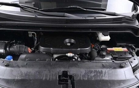 Hyundai Grand Starex Grand Starex I рестайлинг 2, 2018 год, 2 990 000 рублей, 6 фотография