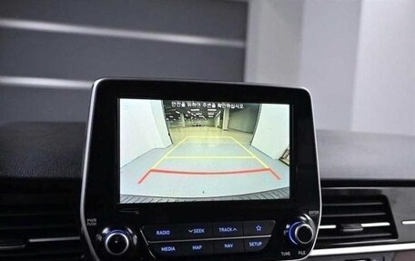 Hyundai Grand Starex Grand Starex I рестайлинг 2, 2018 год, 2 990 000 рублей, 15 фотография