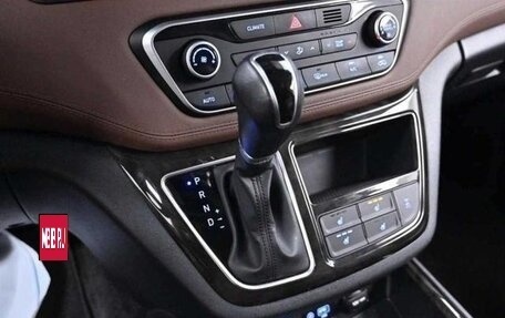 Hyundai Grand Starex Grand Starex I рестайлинг 2, 2018 год, 2 990 000 рублей, 9 фотография