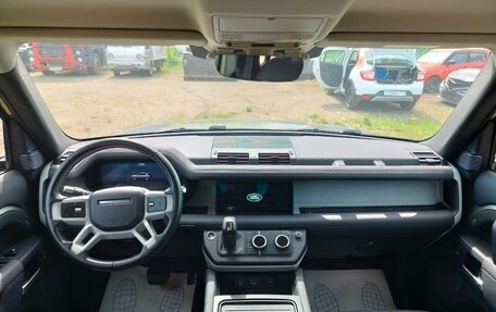 Land Rover Defender II, 2020 год, 5 107 000 рублей, 5 фотография