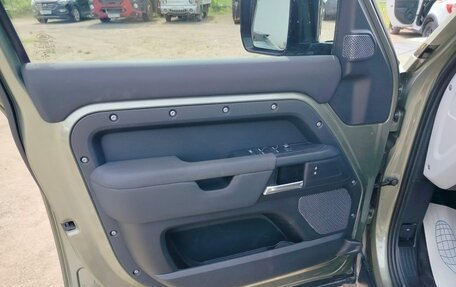 Land Rover Defender II, 2020 год, 5 107 000 рублей, 12 фотография