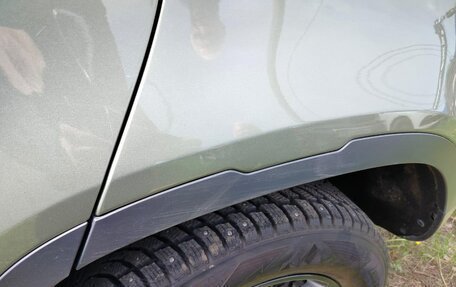 Land Rover Defender II, 2020 год, 5 107 000 рублей, 18 фотография