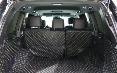 Toyota Land Cruiser 200, 2016 год, 6 100 000 рублей, 9 фотография