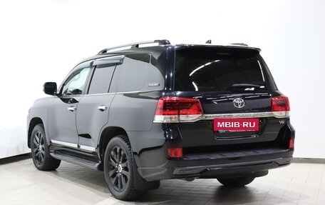 Toyota Land Cruiser 200, 2016 год, 6 100 000 рублей, 6 фотография
