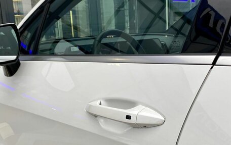 KIA Sportage IV рестайлинг, 2025 год, 4 560 592 рублей, 11 фотография