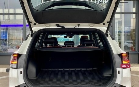 KIA Sportage IV рестайлинг, 2025 год, 4 560 592 рублей, 7 фотография