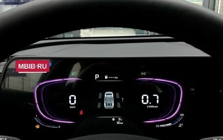 KIA Sportage IV рестайлинг, 2025 год, 4 560 592 рублей, 29 фотография