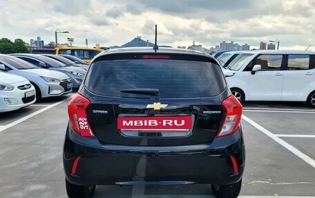 Chevrolet Spark IV, 2022 год, 930 000 рублей, 4 фотография