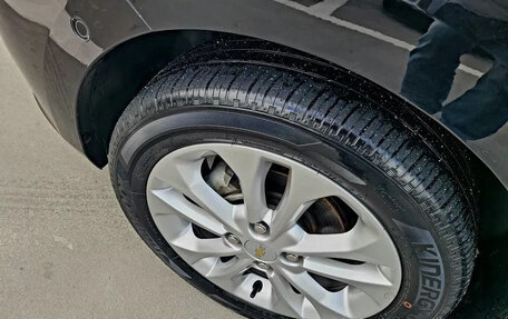 Chevrolet Spark IV, 2022 год, 930 000 рублей, 7 фотография