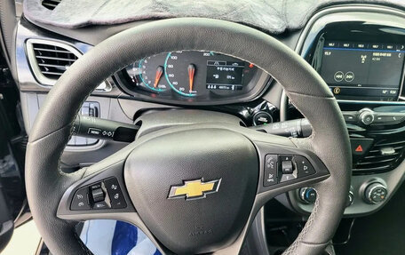 Chevrolet Spark IV, 2022 год, 930 000 рублей, 11 фотография