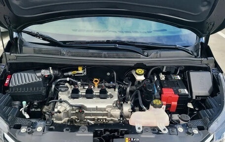 Chevrolet Spark IV, 2022 год, 930 000 рублей, 8 фотография