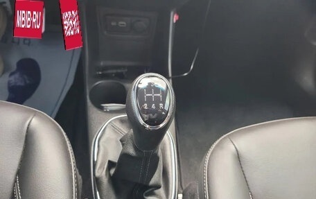 Chevrolet Spark IV, 2022 год, 930 000 рублей, 15 фотография