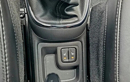 Chevrolet Spark IV, 2022 год, 930 000 рублей, 16 фотография