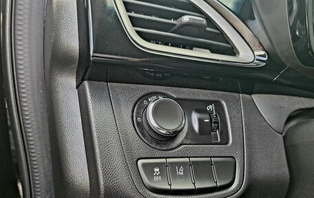 Chevrolet Spark IV, 2022 год, 930 000 рублей, 18 фотография