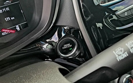Chevrolet Spark IV, 2022 год, 930 000 рублей, 19 фотография