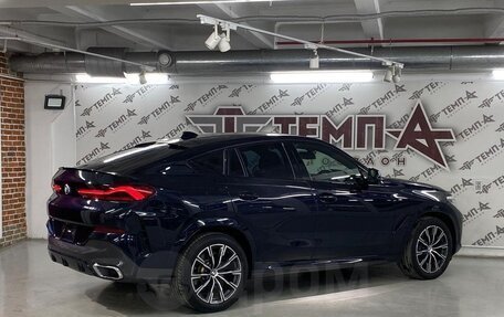 BMW X6, 2019 год, 6 600 000 рублей, 8 фотография