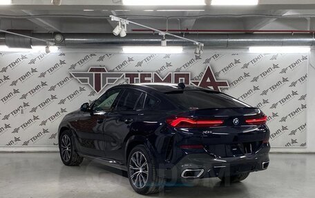BMW X6, 2019 год, 6 600 000 рублей, 12 фотография