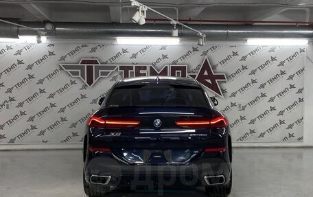 BMW X6, 2019 год, 6 600 000 рублей, 11 фотография