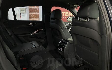 BMW X6, 2019 год, 6 600 000 рублей, 17 фотография