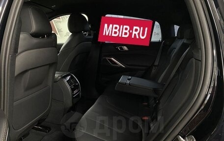 BMW X6, 2019 год, 6 600 000 рублей, 16 фотография