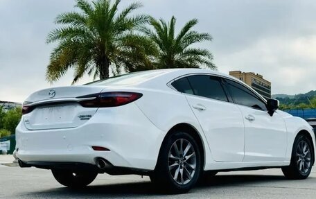 Mazda 6, 2021 год, 1 830 000 рублей, 7 фотография