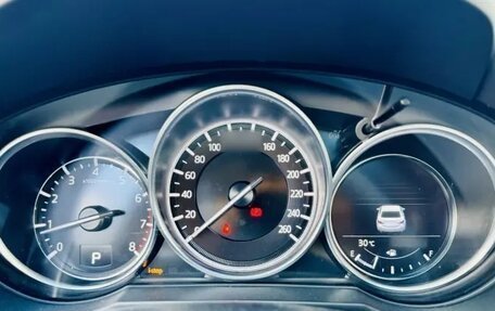 Mazda 6, 2021 год, 1 830 000 рублей, 8 фотография