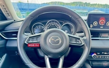 Mazda 6, 2021 год, 1 830 000 рублей, 16 фотография