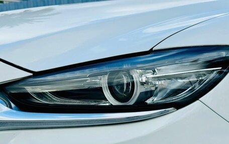 Mazda 6, 2021 год, 1 830 000 рублей, 21 фотография