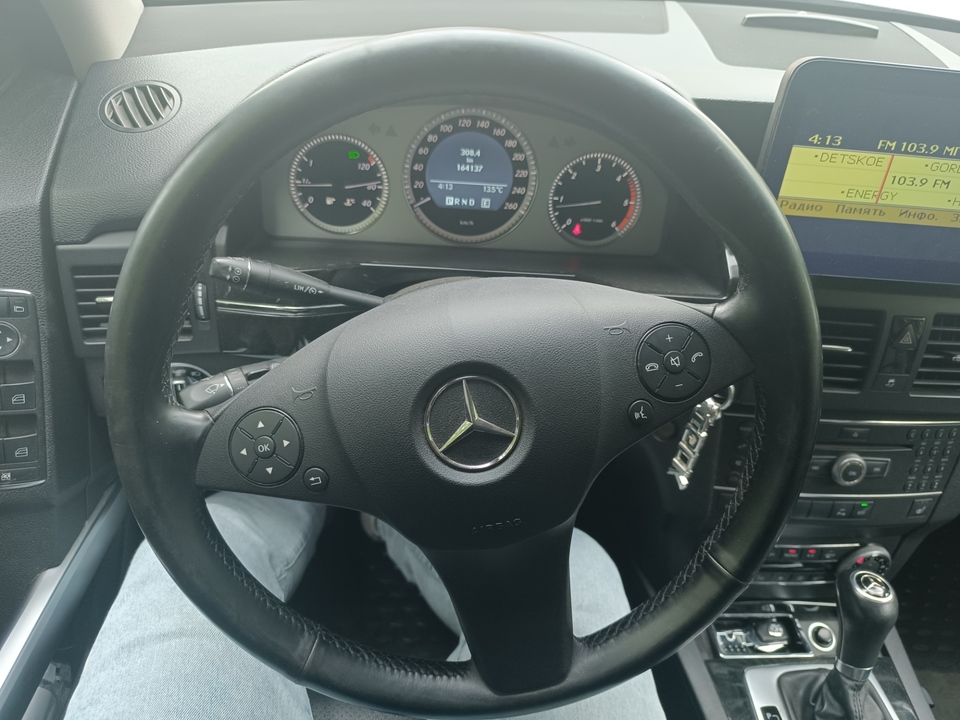 Mercedes-Benz GLK-Класс X204, 2012 год, 1 399 000 рублей, 42 фотография