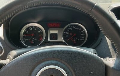 Renault Clio III, 2009 год, 380 000 рублей, 1 фотография