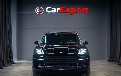 Porsche Cayenne III, 2024 год, 15 500 000 рублей, 1 фотография