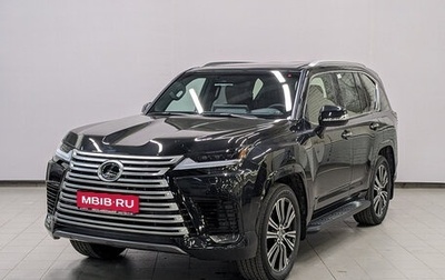 Lexus LX, 2024 год, 24 500 000 рублей, 1 фотография