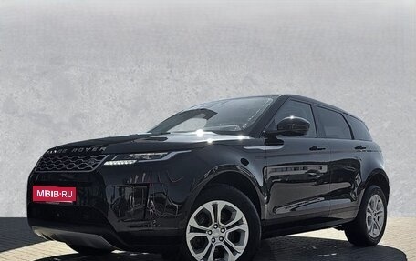 Land Rover Range Rover Evoque II, 2022 год, 3 300 000 рублей, 1 фотография