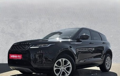Land Rover Range Rover Evoque II, 2022 год, 3 300 000 рублей, 1 фотография