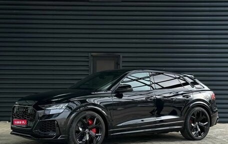 Audi RS Q8 I, 2023 год, 17 999 000 рублей, 1 фотография