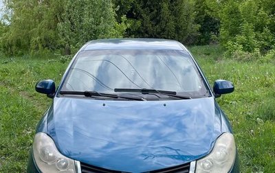 Chery Bonus (A13), 2012 год, 267 000 рублей, 1 фотография