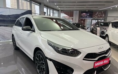 KIA cee'd III, 2025 год, 3 200 000 рублей, 1 фотография