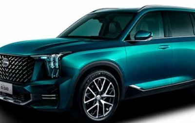 GAC GS8, 2024 год, 4 849 000 рублей, 1 фотография