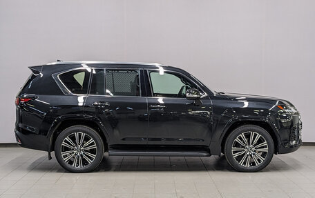 Lexus LX, 2024 год, 24 500 000 рублей, 4 фотография