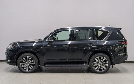 Lexus LX, 2024 год, 24 500 000 рублей, 3 фотография