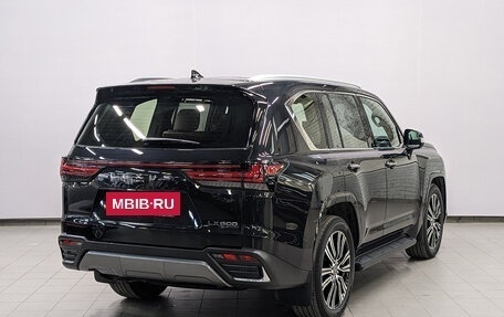 Lexus LX, 2024 год, 24 500 000 рублей, 2 фотография