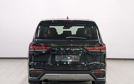 Lexus LX, 2024 год, 24 500 000 рублей, 6 фотография