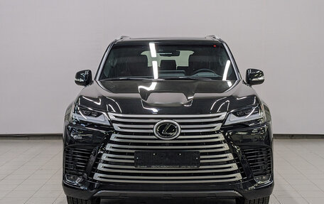 Lexus LX, 2024 год, 24 500 000 рублей, 5 фотография