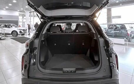 Chery Tiggo 4 I рестайлинг, 2024 год, 2 270 000 рублей, 4 фотография