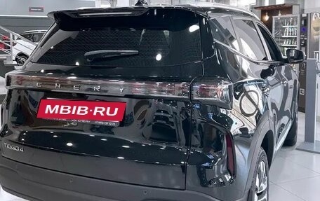 Chery Tiggo 4 I рестайлинг, 2024 год, 2 270 000 рублей, 2 фотография