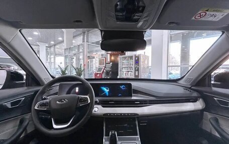 Chery Tiggo 4 I рестайлинг, 2024 год, 2 270 000 рублей, 5 фотография