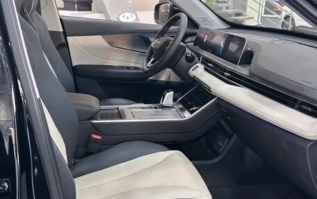 Chery Tiggo 4 I рестайлинг, 2024 год, 2 270 000 рублей, 6 фотография