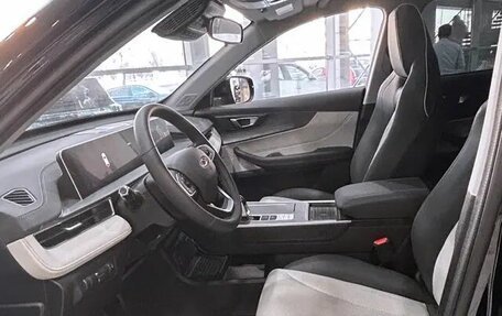 Chery Tiggo 4 I рестайлинг, 2024 год, 2 270 000 рублей, 7 фотография