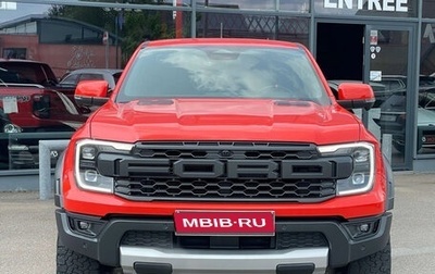 Ford Ranger, 2024 год, 6 465 000 рублей, 1 фотография
